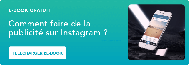 Comment faire de la publicité sur instagram