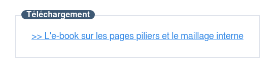 Augmentez la visibilité de votre contenu en améliorant votre architecture SEO