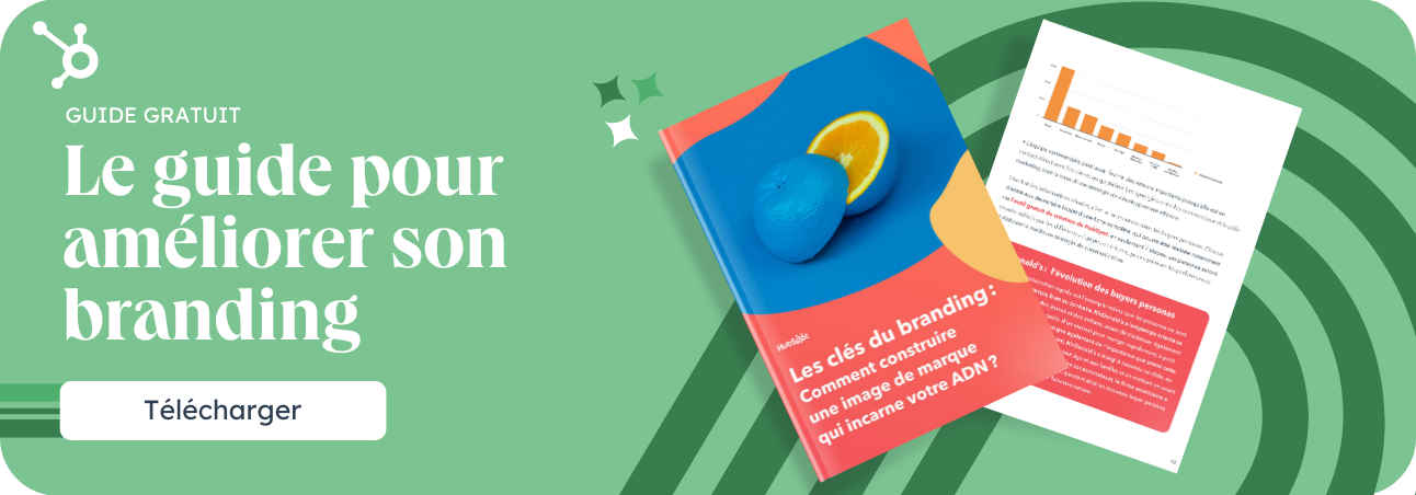 Comment construire une image de marque forte
