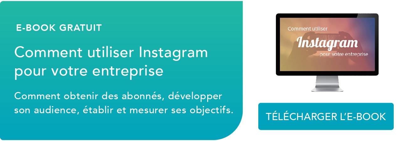 Instagram-CTA