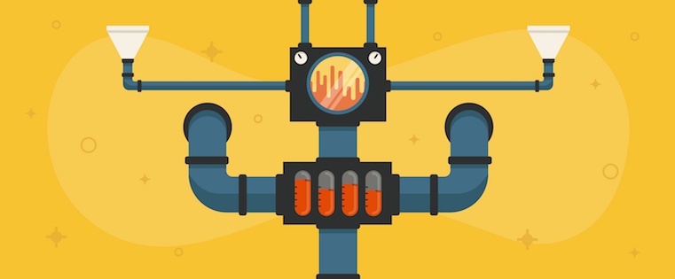 Les 5 étapes essentielles d'un processus de vente B2B