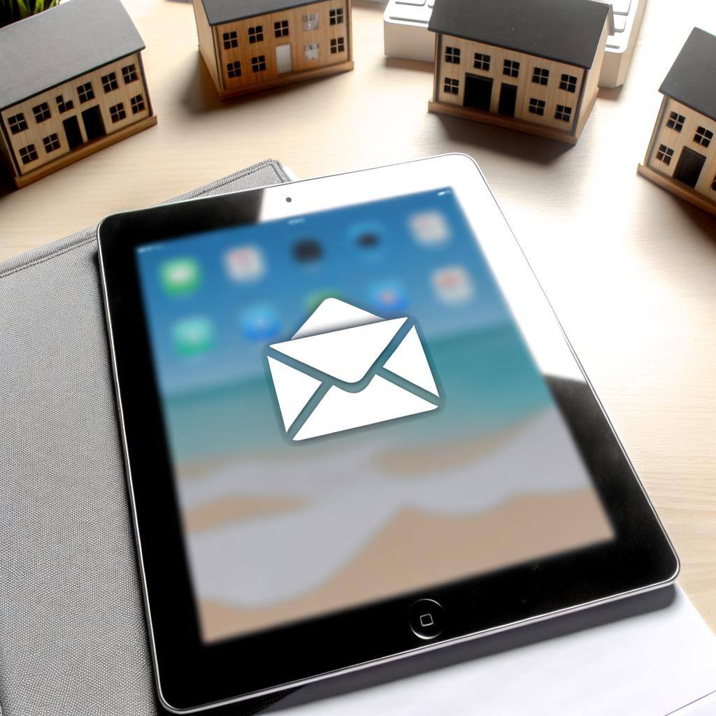 9 modèles d'e-mails incontournables pour les agents immobiliers en 2025