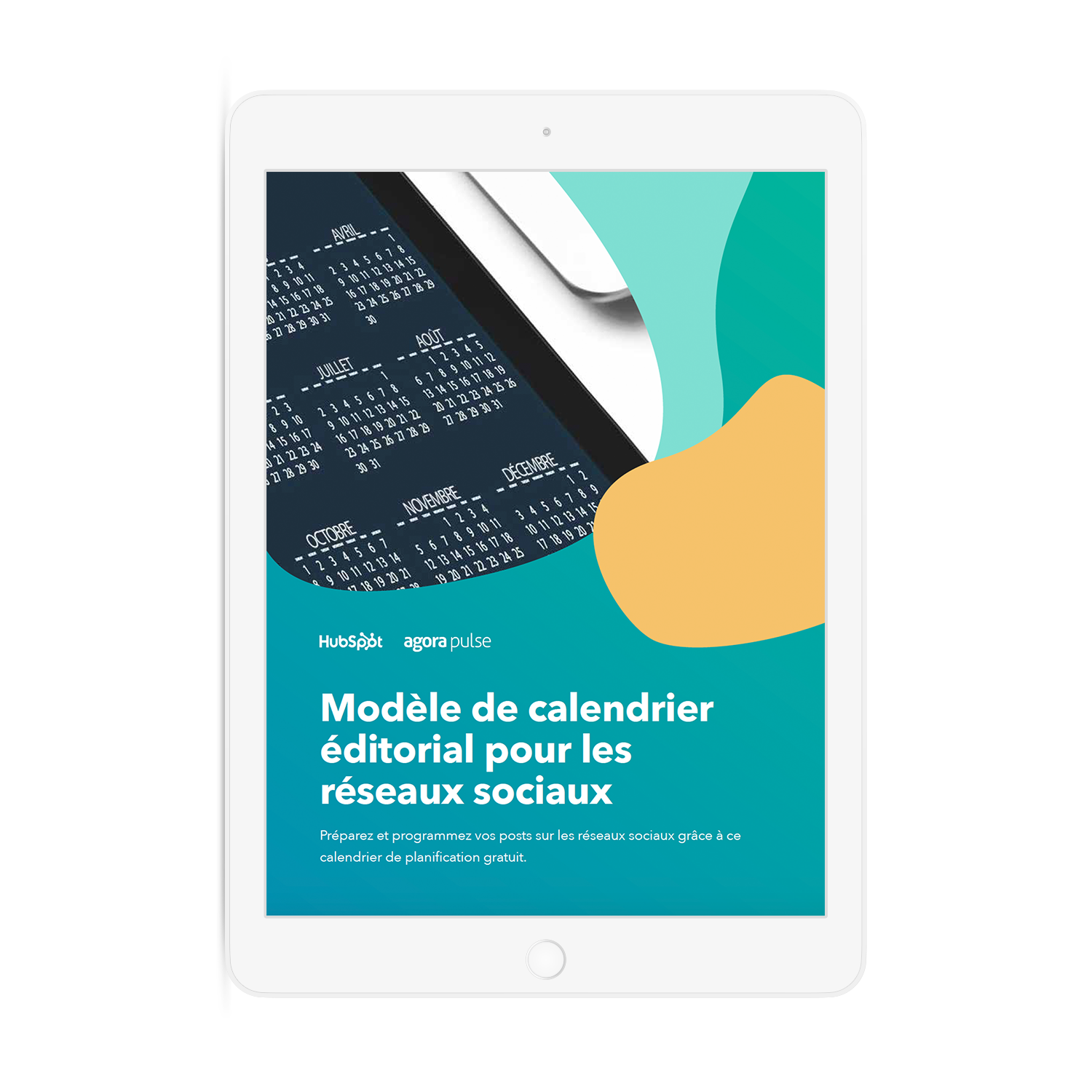 Agorapulse ipad-1