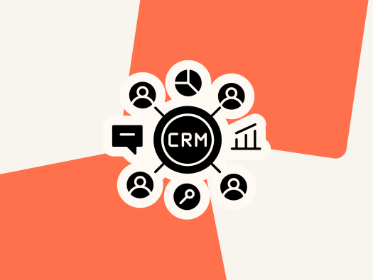 CRM&nbsp;: 17 solutions analysées pour tous les besoins