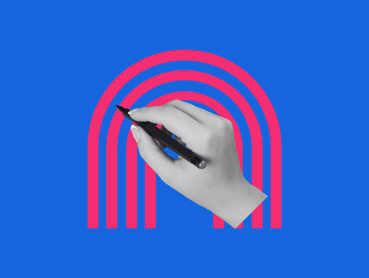 Qu'est-ce-que le copywriting en B2B&nbsp;? (Avec exemples)
