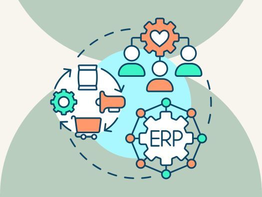 Logiciel ERP : définition, intérêt et outils