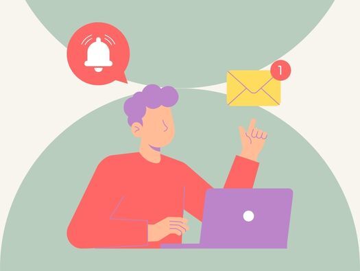Comment savoir si un mail a été lu par votre destinataire&nbsp;?