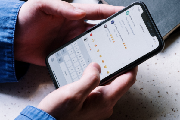 Taux d'engagement Instagram&nbsp;: définition, calculateurs