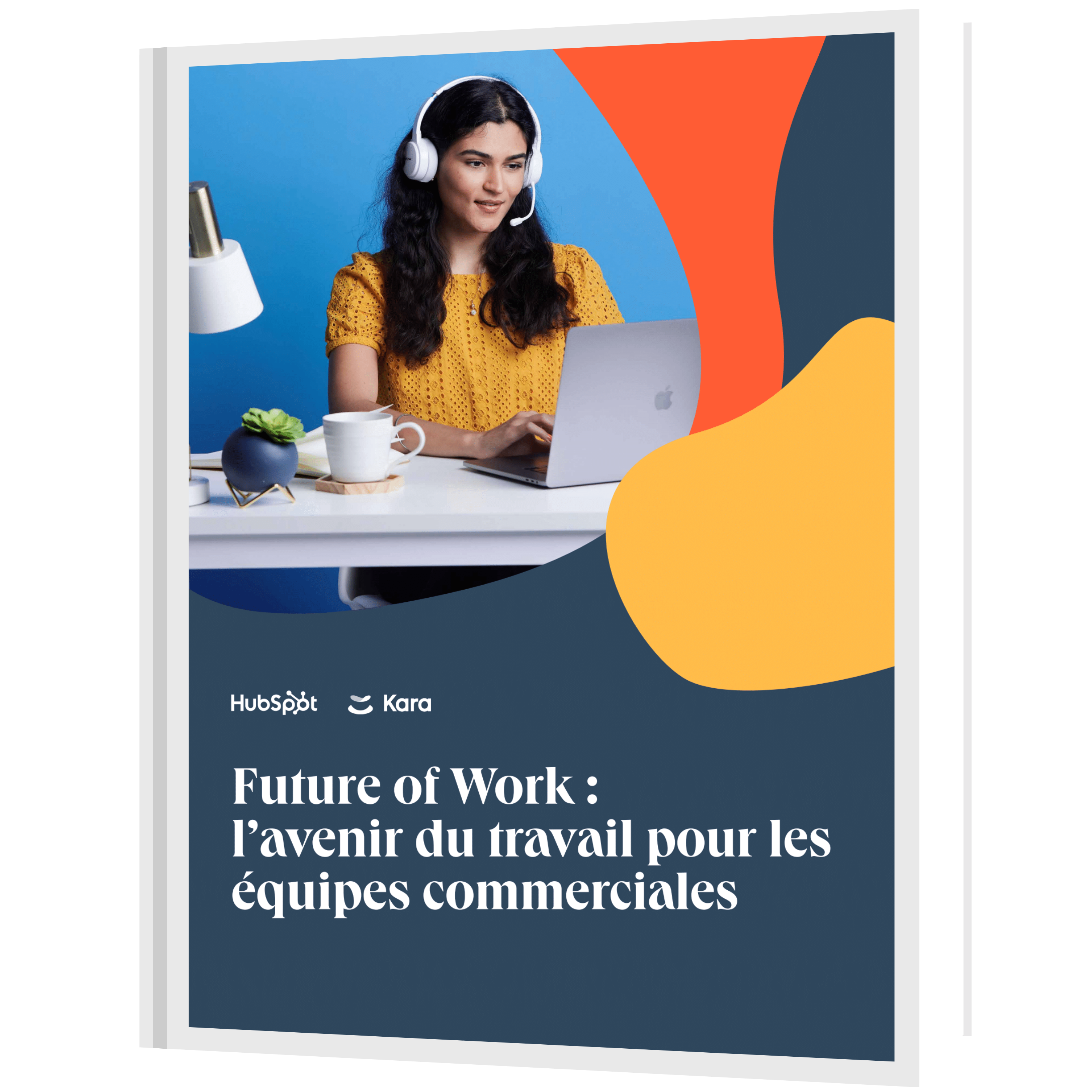 L'avenir du travail pour les équipes commerciales