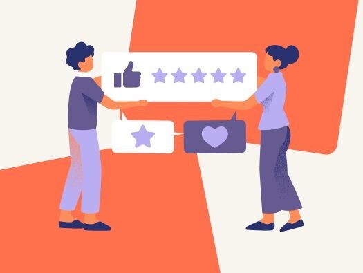 Comment les avis clients impactent l'AEO ?