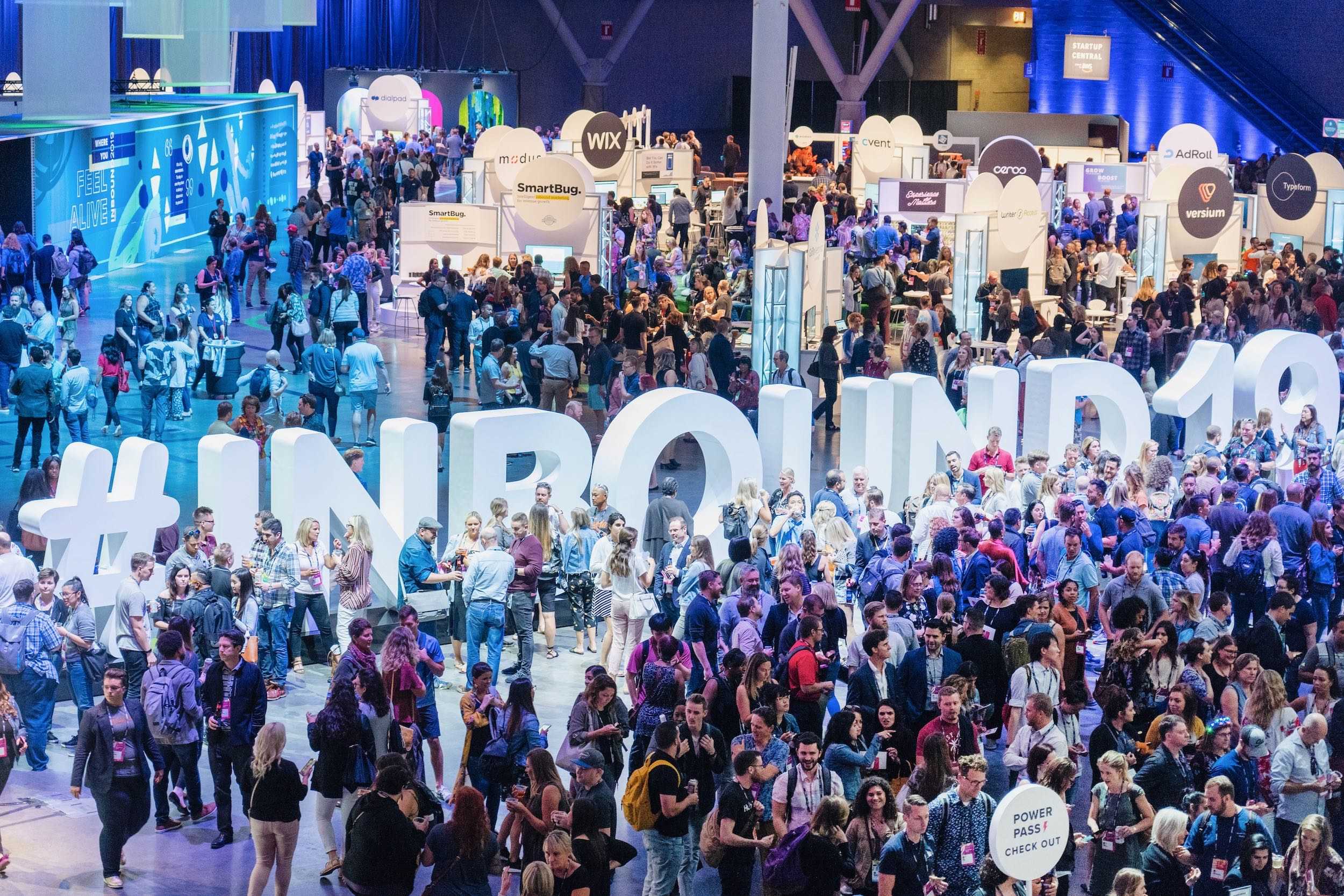 Bouleversement de l'expérience client : une nouvelle génération d'innovateurs