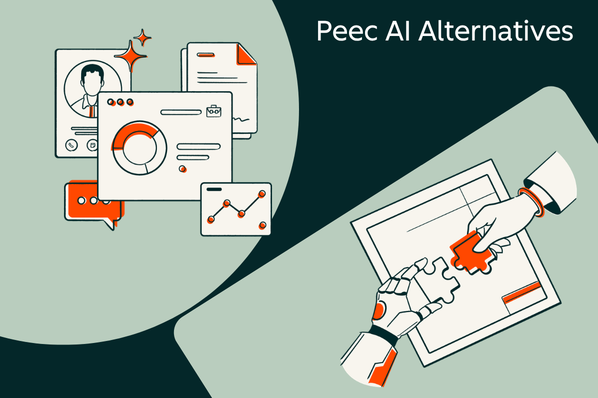 Alternative Peec AI