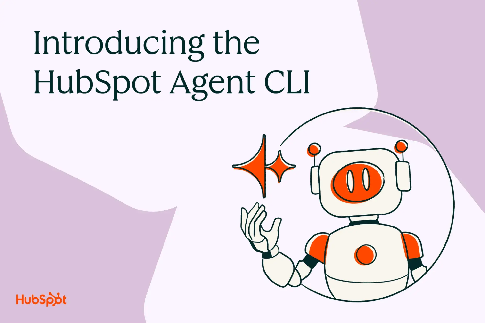 Présentation de HubSpot Agent CLI