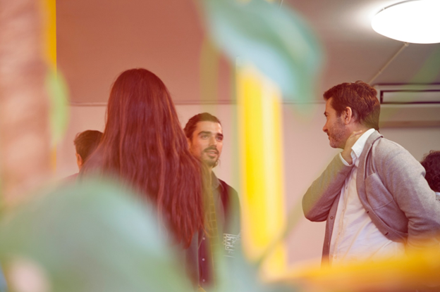 Networking : comment travailler votre réseau professionnel