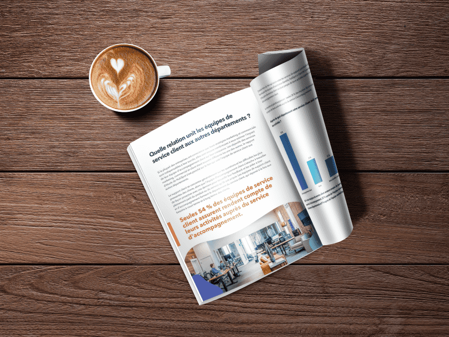L'état du service client en 2019 : que faut-il savoir ?