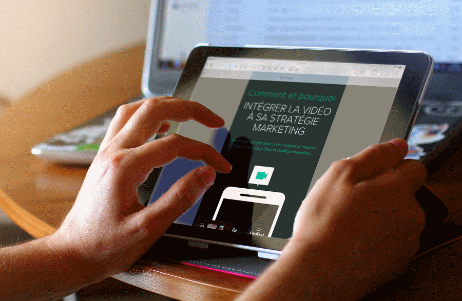 Comment mettre en place une stratégie de marketing vidéo pour votre entreprise ?