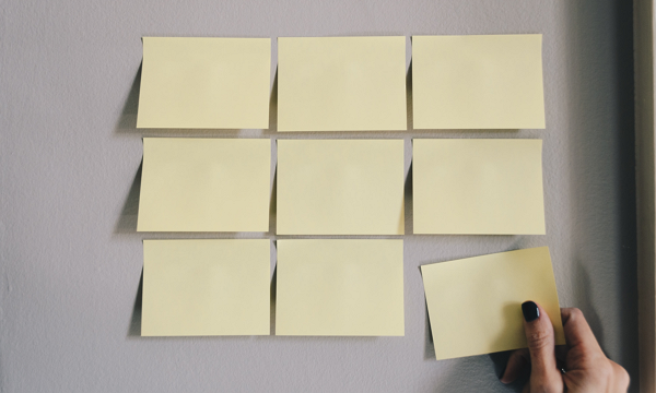 Créer un blog en 5 étapes