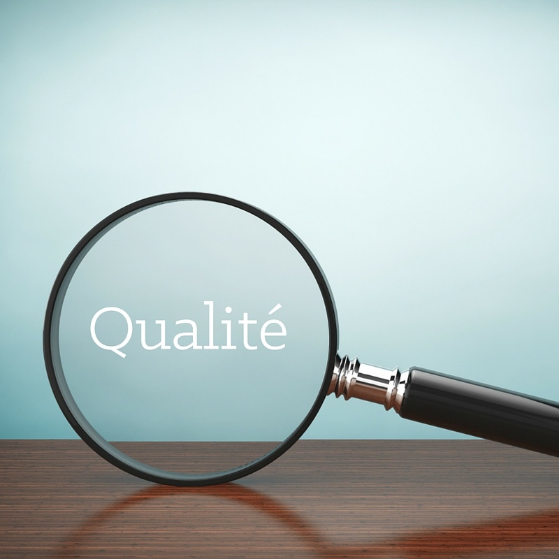 4 stratégies pour garantir la qualité des prospects dans votre base de contacts