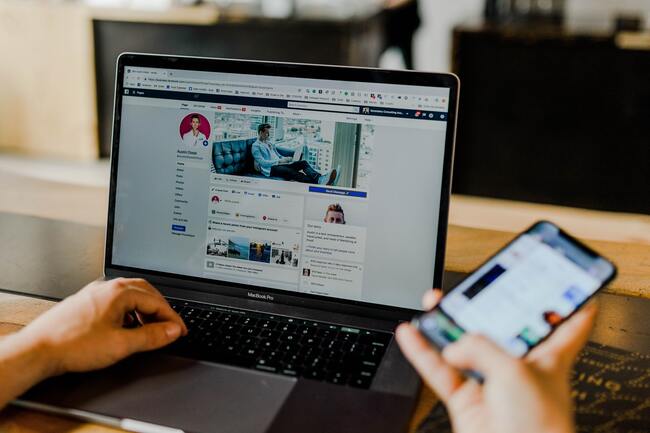 Comment vendre sur Facebook ?