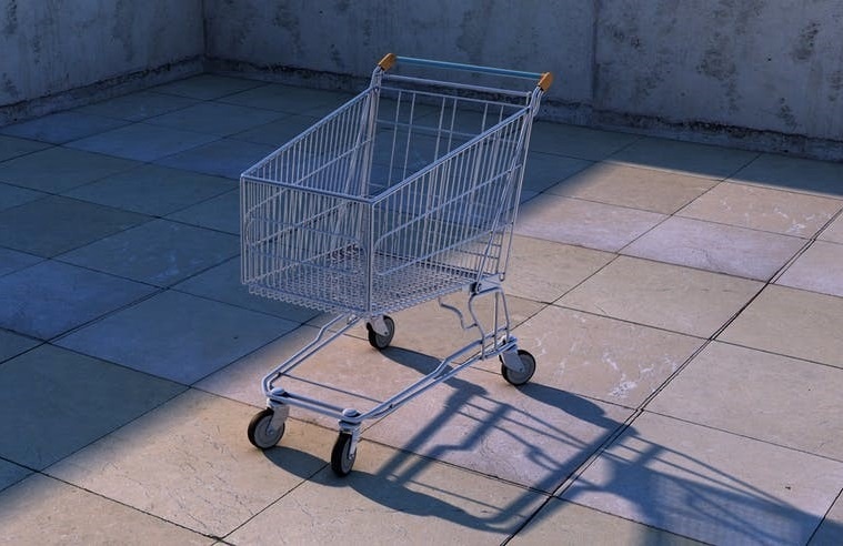 Shopping cart