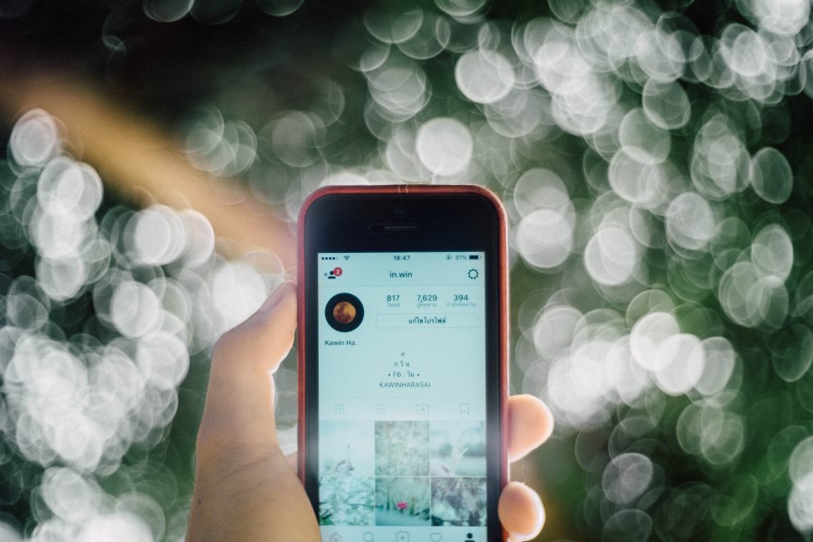 22 fonctionnalités peu connues de Facebook, LinkedIn, Twitter, Instagram et Pinterest