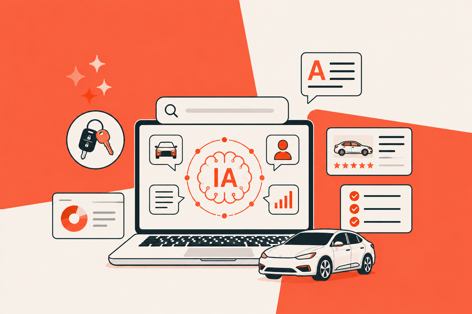 AEO automobile