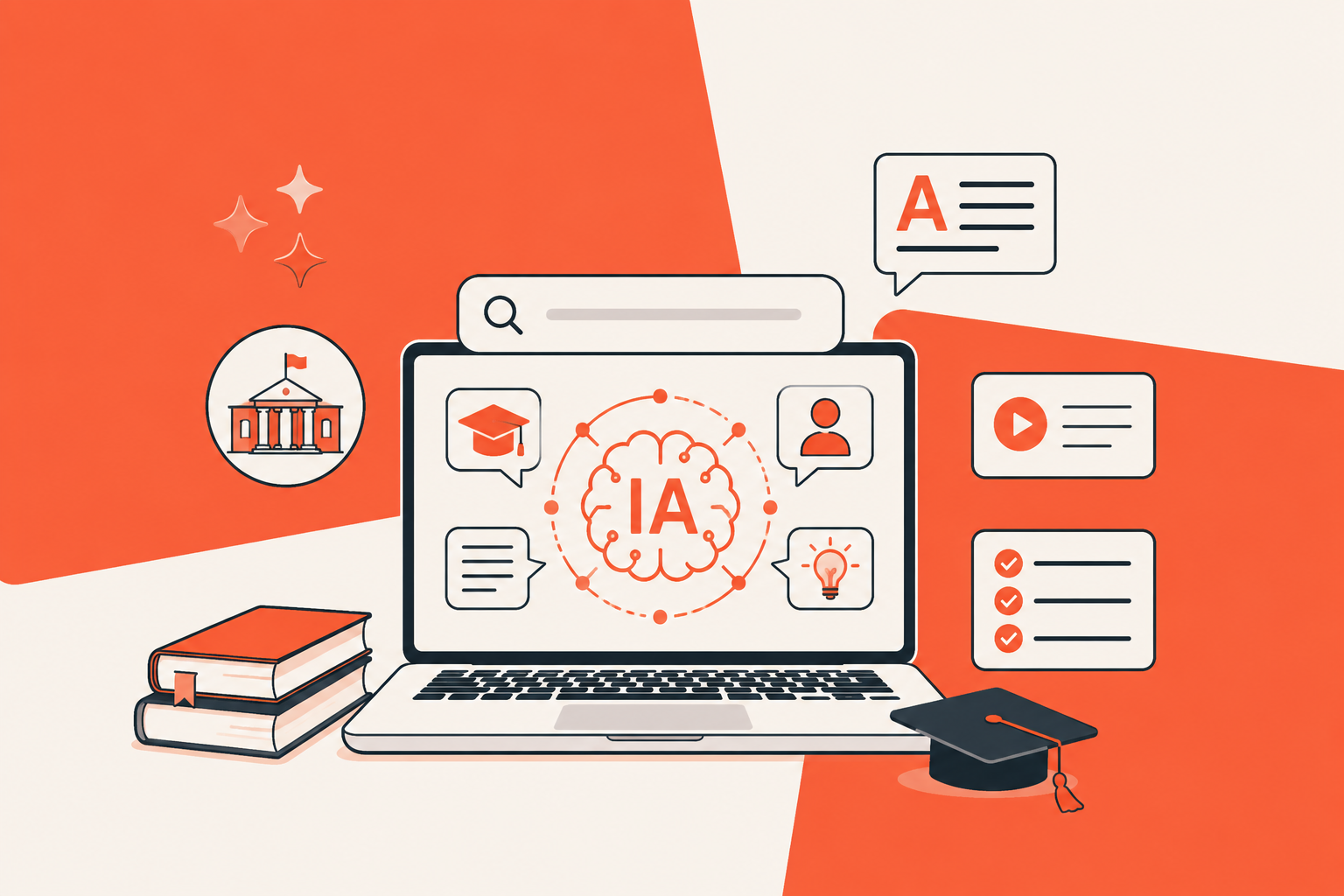 aeo enseignement supérieur