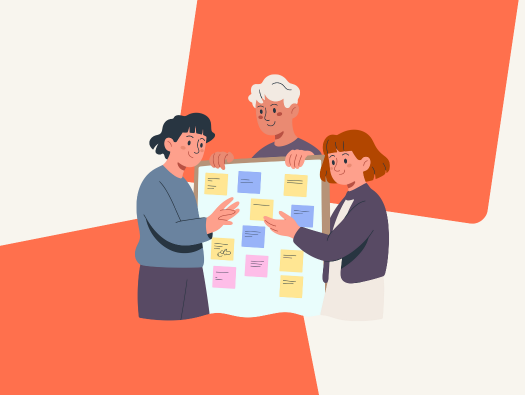 Cycle en V ou méthode agile&nbsp;: lequel choisir ?