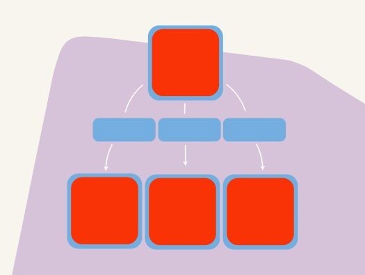 arborescence site web