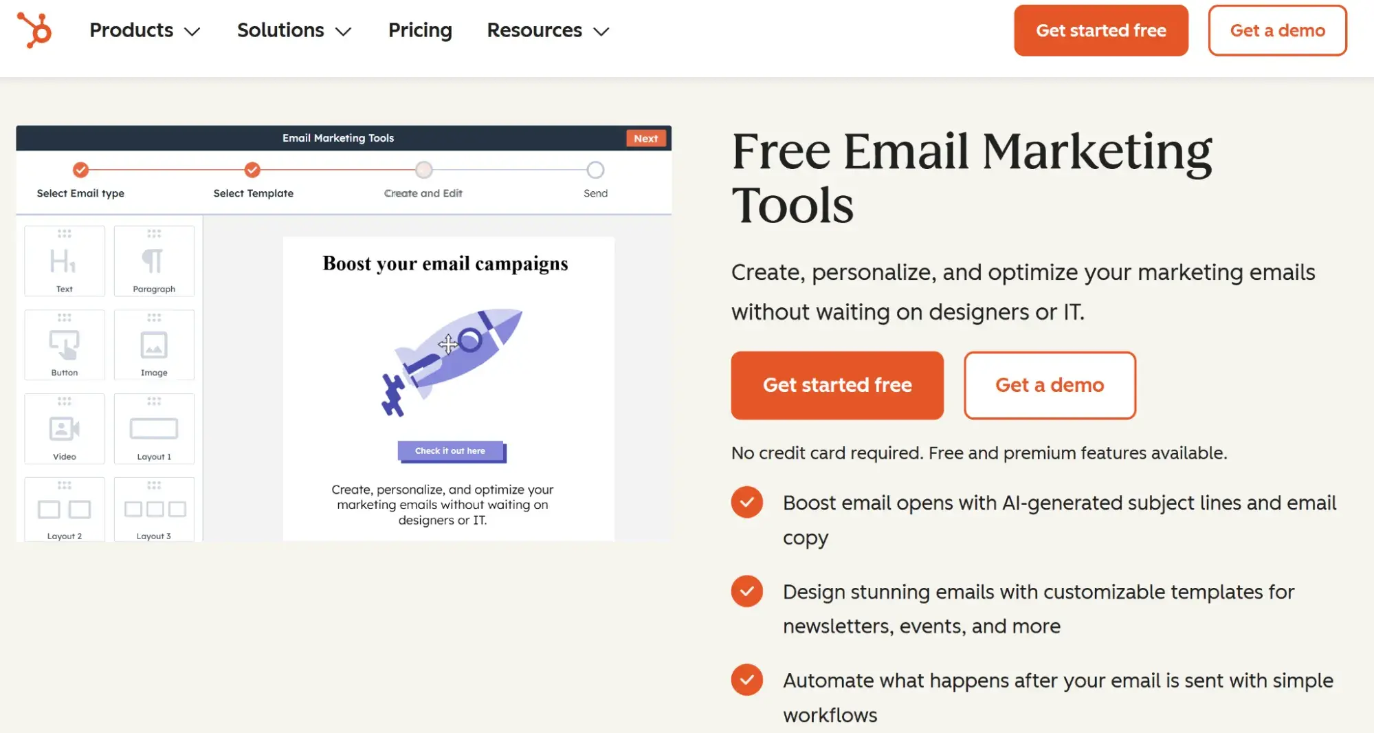 HubSpot