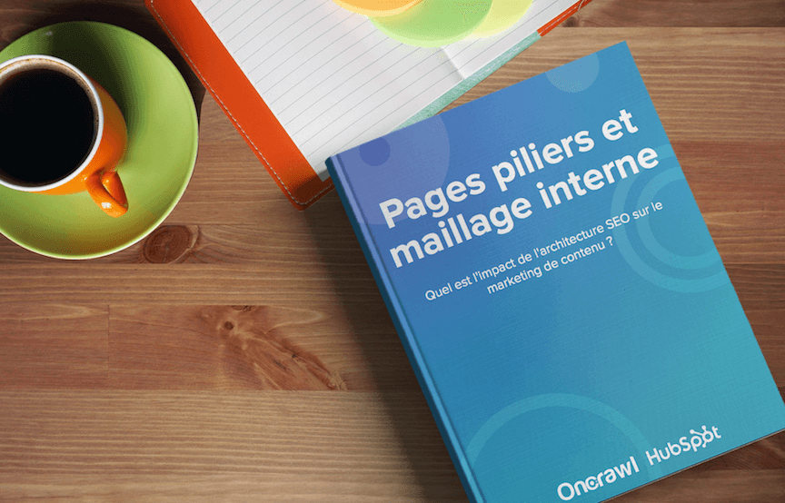 Passez à la vitesse supérieure en améliorant votre architecture SEO