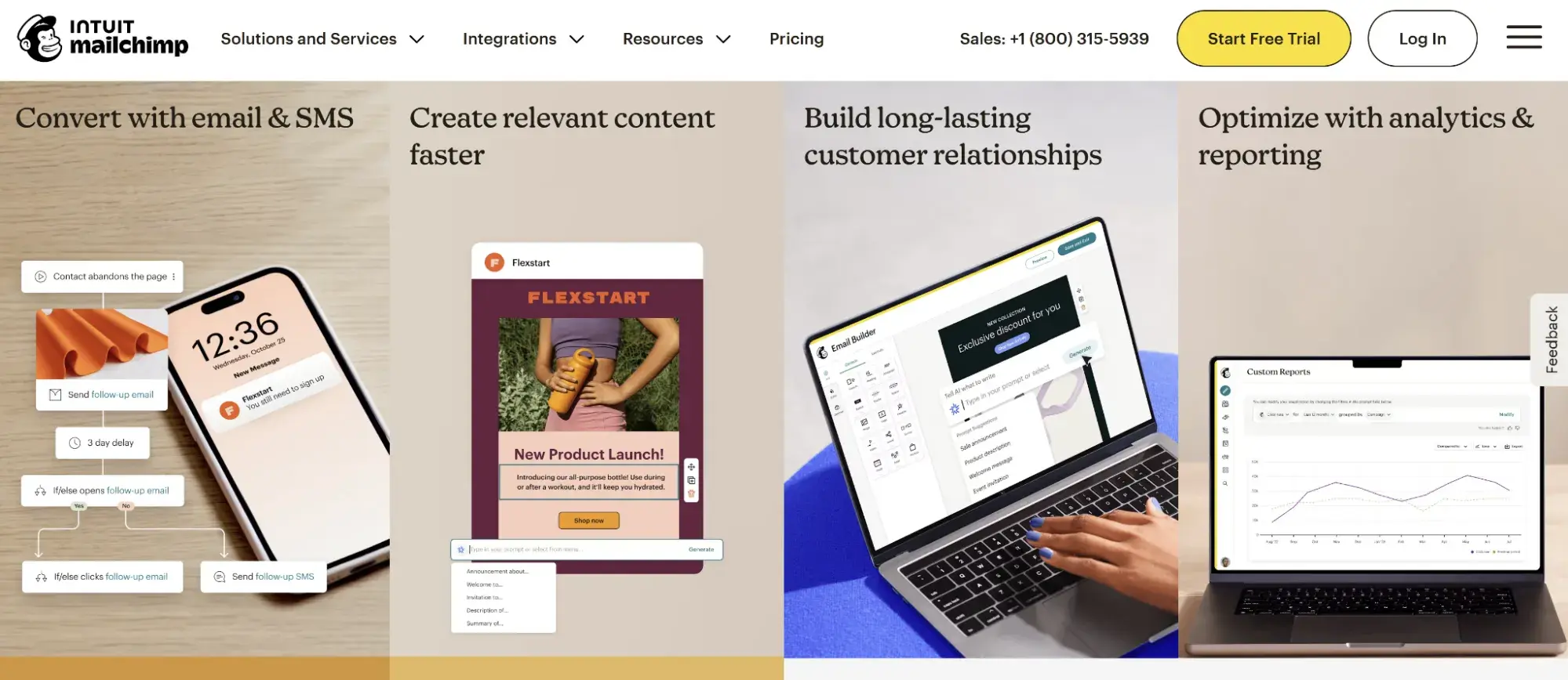 Mailchimp