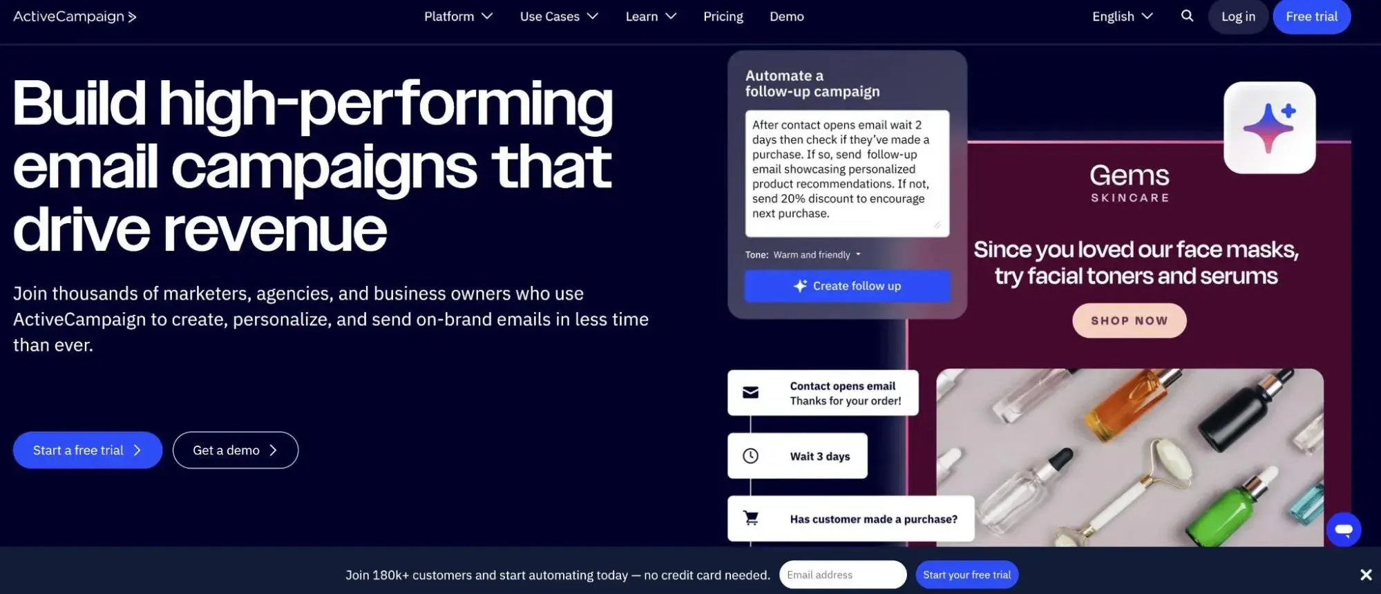 ActiveCampaign