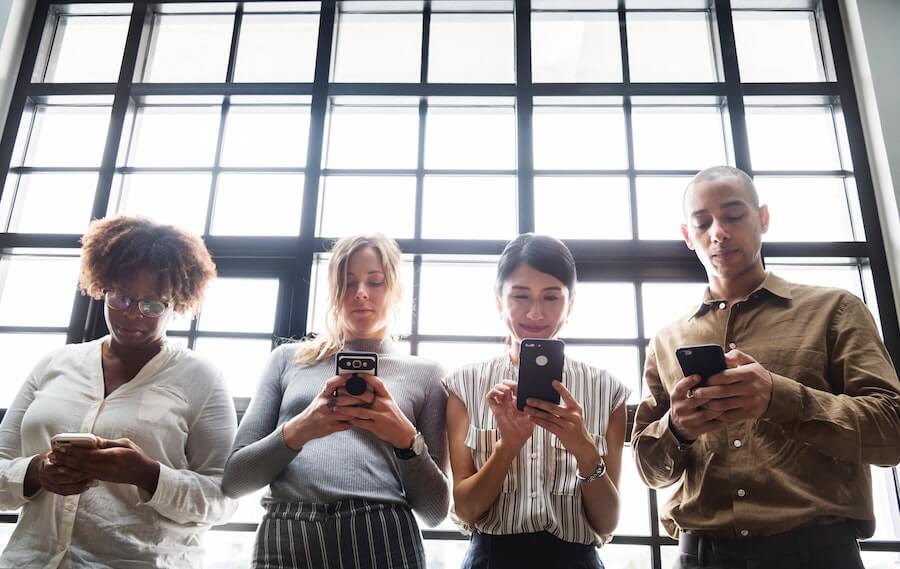 Format vidéo : un incontournable pour votre stratégie de contenu marketing