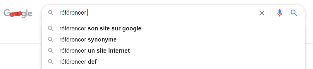 recherche-google