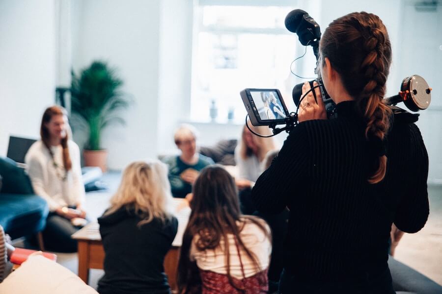 Comment se lancer dans une stratégie de marketing vidéo ?