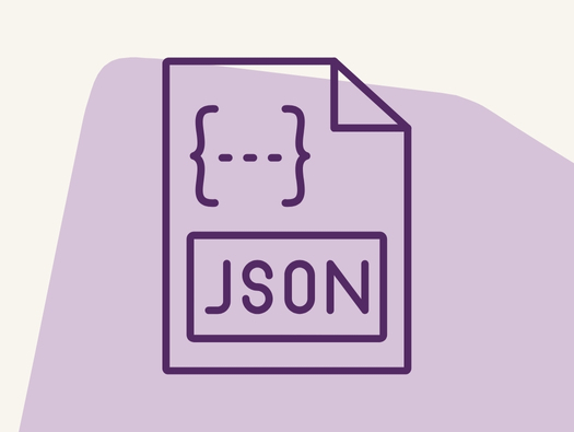 Fichier JSON : qu'est-ce que c'est et comment l'utiliser ?