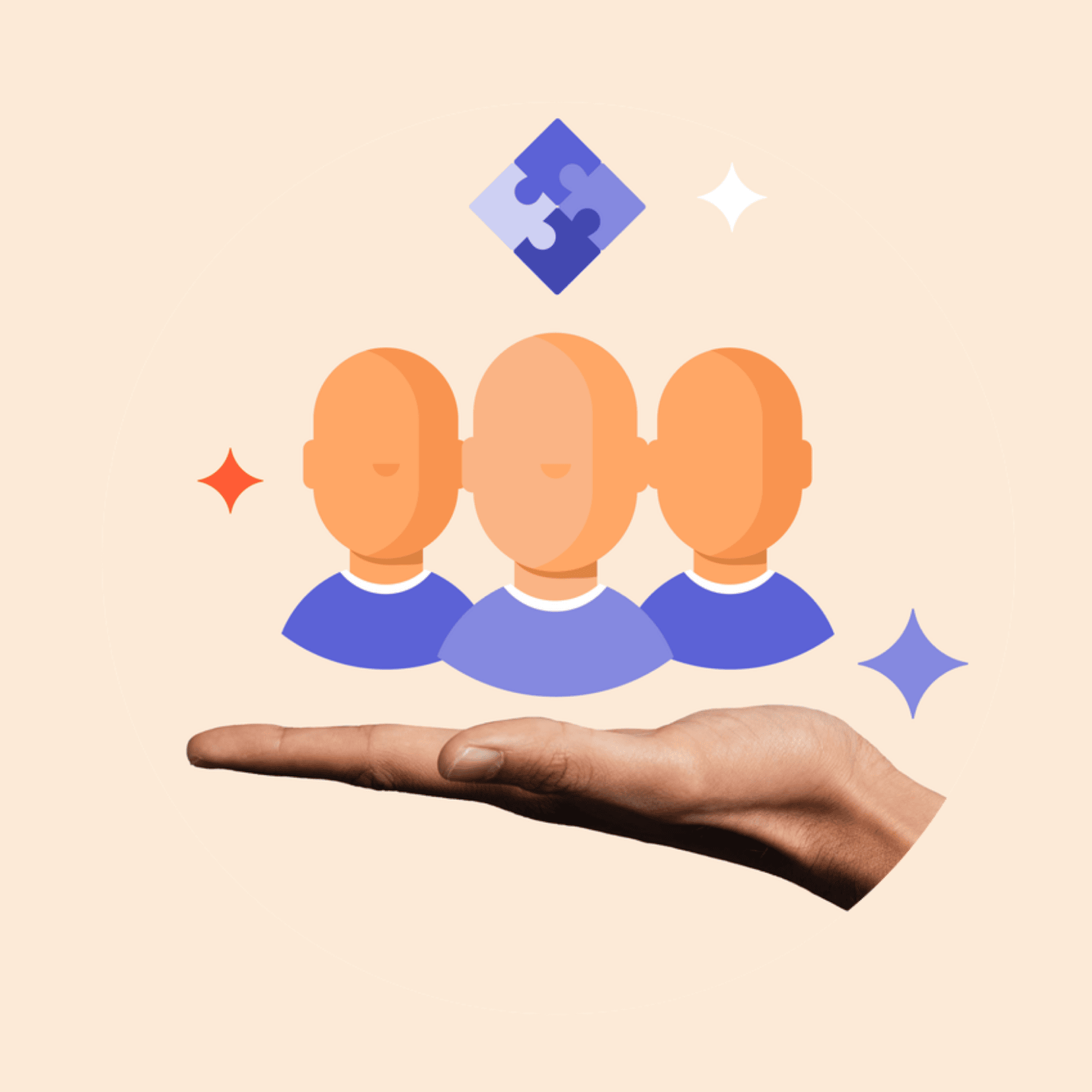 Comment générer des leads qualifiés : 7 techniques à appliquer (+&nbsp;exemples 2025)