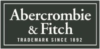 logo marque Abercrombie & Fitch