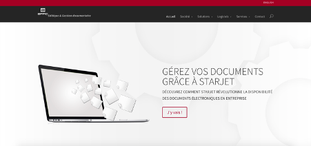 Appic Documents - système GED