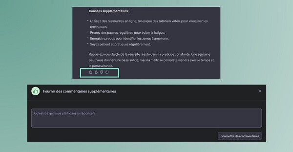 ChatGPT avis