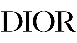 logo Christian Dior