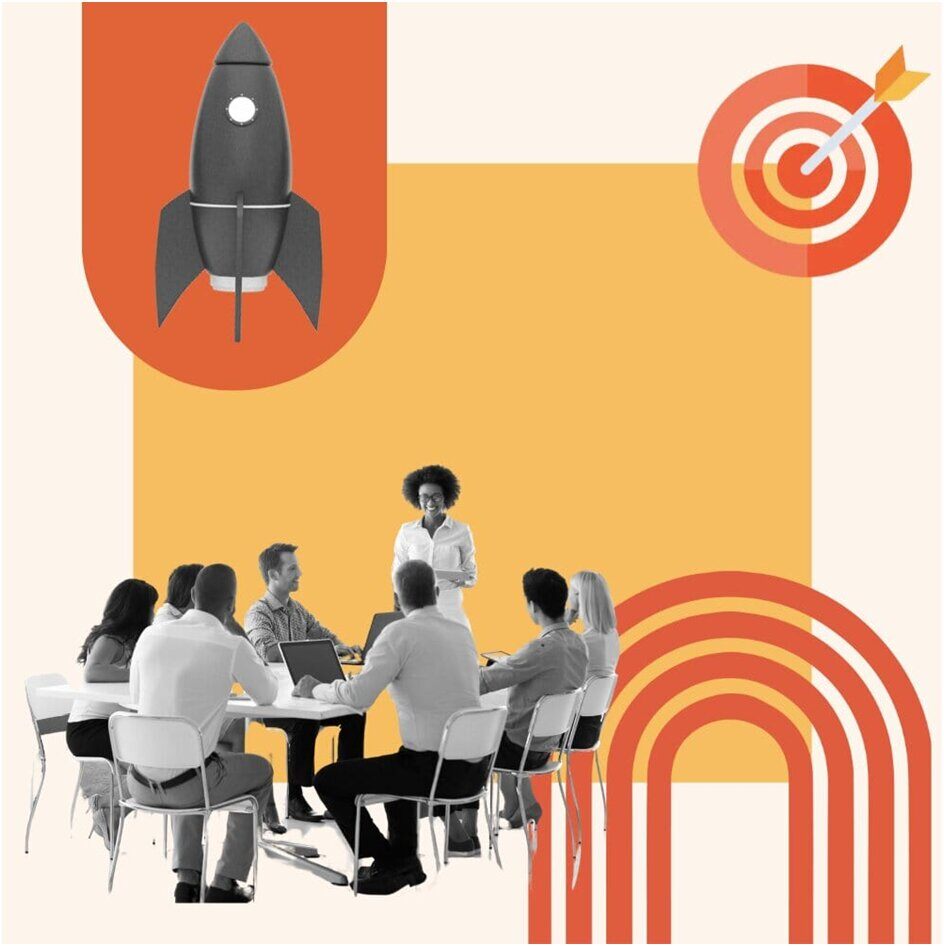 Organiser un Sales kickoff&nbsp;: conseils, idées et agenda complet