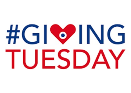 Exemple Giving Tuesday
