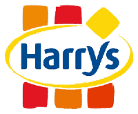 harrys brand logo