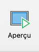 PowerPoint preview icon