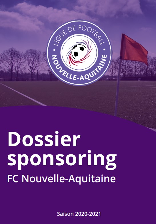 Le football club de Nouvelle-Aquitaine