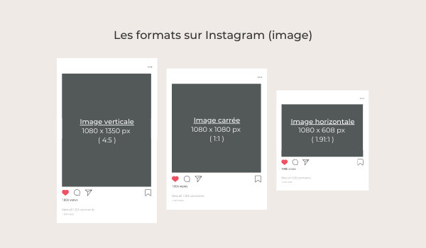 square video format for instagram