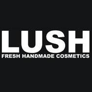 logo marque Lush