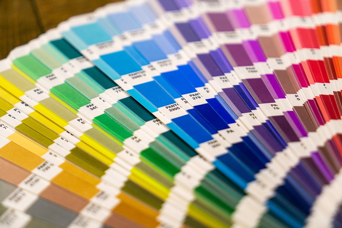 La psychologie des couleurs en marketing